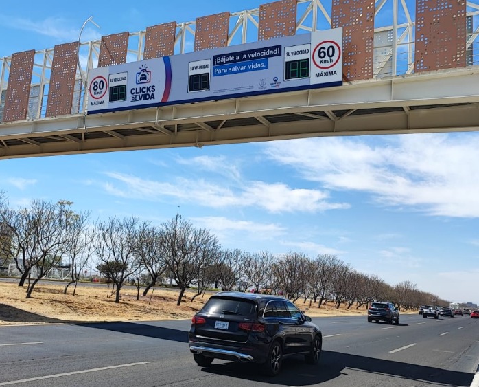 Lee más sobre el artículo ENVIARÁN FOTOMULTAS A DOMICILIO A PARTIR DEL 21 DE ABRIL