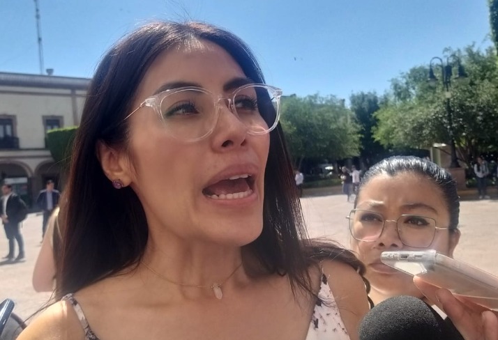 Lee más sobre el artículo HABRÁN 2 EVENTOS POR DÍA DEL TRABAJO EN QUERÉTARO