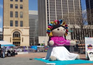 Lee más sobre el artículo LLEGA LELÉ A DENVER