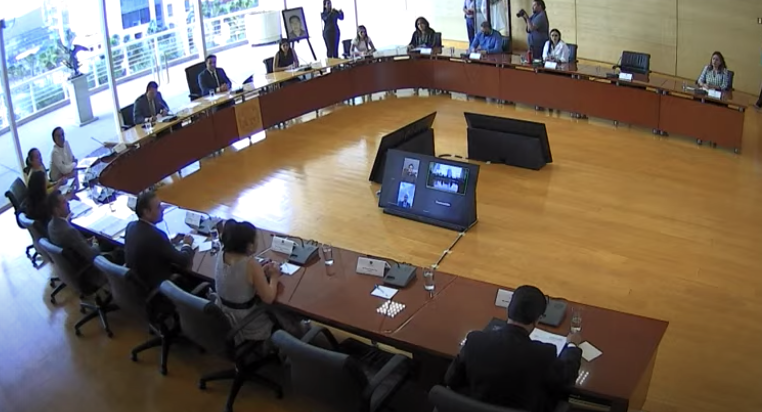 Lee más sobre el artículo SESIÓN ORDINARIA DE CABILDO. | 9 DE MAYO 2023