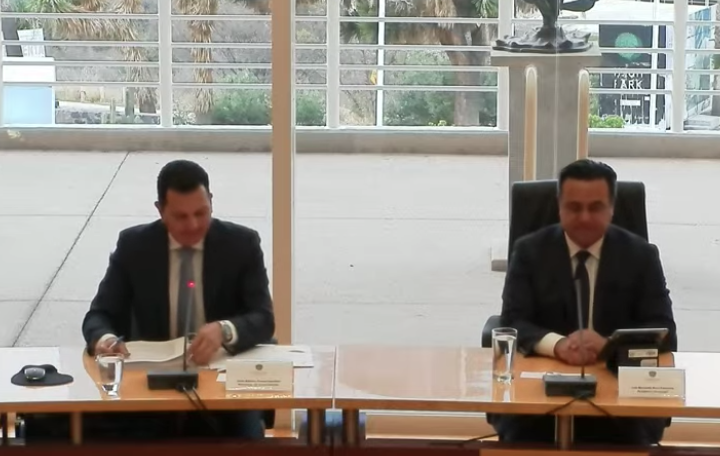 Lee más sobre el artículo SESIÓN ORDINARIA DE CABILDO. | 23 DE MAYO 2023