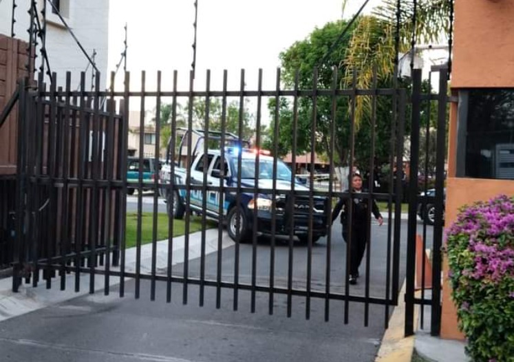 Lee más sobre el artículo BUSCAN EN OTROS ESTADOS A AGRESORA DE PUERTA REAL