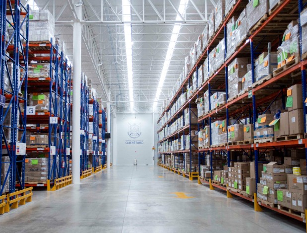 Lee más sobre el artículo ABASTO DE MEDICAMENTO HA INCREMENTADO EN 95% EN QUERÉTARO