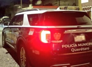 Lee más sobre el artículo PRESENTA SSPMQ RESULTADOS DE ABRIL