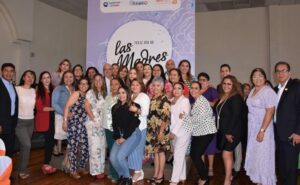 Lee más sobre el artículo CONMEMORA USEBEQ EL DÍA DE LA MADRE