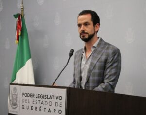 Lee más sobre el artículo GANÓ EL ESTADO DE DERECHO: PAUL OSPITAL, TRAS MARCHA ATRÁS AL PLAN B