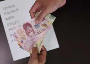 Lee más sobre el artículo REFORMA GARANTIZARÁ PENSIÓN ALIMENTARIA A LA NIÑEZ QUERETANA