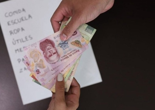 Lee más sobre el artículo REFORMA GARANTIZARÁ PENSIÓN ALIMENTARIA A LA NIÑEZ QUERETANA