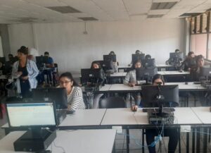 Lee más sobre el artículo LANZAN EXAMEN PARA MAYORES DE 18 AÑOS Y OBTENGAN CERTIFICADO DE BACHILLER