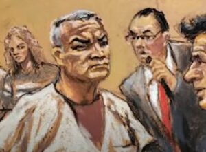 Lee más sobre el artículo OBTIENE FGR ÓRDENES DE APREHENSIÓN CONTRA GARCÍA LUNA Y 60 MÁS