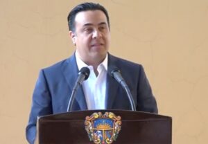 Lee más sobre el artículo CON PROGRAMAS DE PREVENCIÓN DE ADICCIONES, SEGUIMOS HACIENDO LA DIFERENCIA POR LAS Y LOS JÓVENES: LUIS NAVA