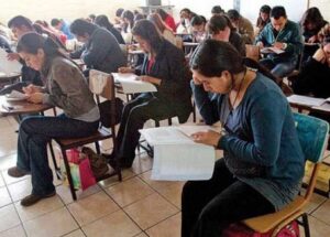 Lee más sobre el artículo BUSCAN MIL 500 ALUMNOS INGRESAR A ESCUELA NORMAL DEL ESTADO DE QUERÉTARO
