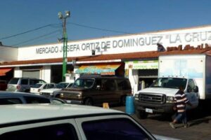 Lee más sobre el artículo VOTARÁN TIANGUISTAS CONSTRUCCIÓN DE ESTACIONAMIENTO EN LA CRUZ