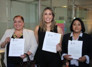 Lee más sobre el artículo DIPUTADA ANDREA TOVAR SAAVEDRA PRESENTA INICIATIVA EN MATERIA DE ATENCIÓN, VISIBILIZACIÓN, INCLUSIÓN Y PROTECCIÓN DE LAS PERSONAS CON LA CONDICIÓN DEL ESPECTRO AUTISTA PARA EL ESTADO.