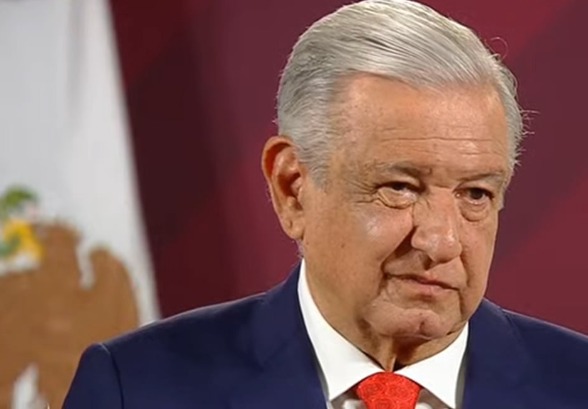 Lee más sobre el artículo YOUTUBE SUSPENDE CUENTA DE CEPROPIE QUE TRANSMITE LAS MAÑANERAS DE AMLO