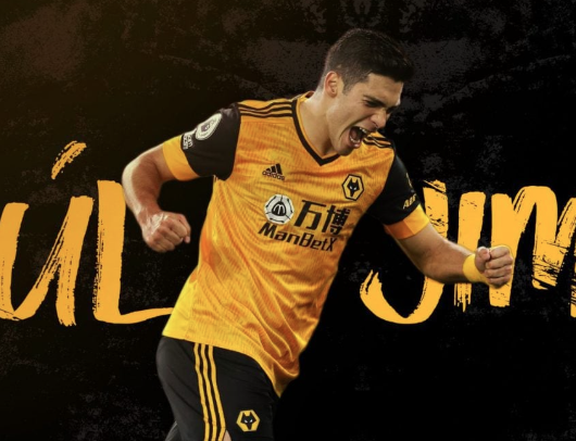 Lee más sobre el artículo SOMETEN A RAÚL JIMÉNEZ A PROCEDIMIENTO MÉDICO