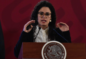 Lee más sobre el artículo SE ESPERA QUE LUISA MARÍA DÉ CONTINUIDAD A PROYECTOS DE QUERÉTARO