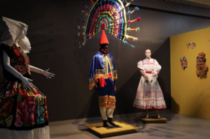 Lee más sobre el artículo IMPULSA IMSS ACTIVIDADES CULTURALES POR SALUD INTEGRAL CON ENFOQUE SOCIAL