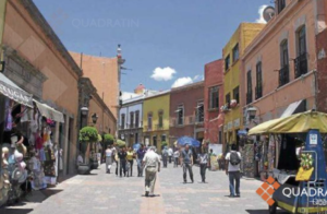 Lee más sobre el artículo EN QUERÉTARO, CALOR CAUSA 35 MIL CUADROS DIARREICOS