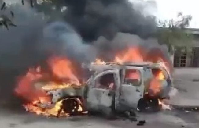 Lee más sobre el artículo ASESINAN A HIPÓLITO MORA, EXLÍDER DE AUTODEFENSAS EN MICHOACÁN