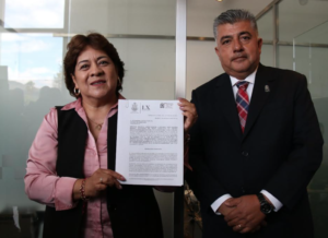 Lee más sobre el artículo LOS DIPUTADOS GRACIELA JUÁREZ Y JUAN GUEVARA PRESENTARON EXHORTO PARA QUE SE REALICEN ACCIONES QUE GARANTICEN LA SEGURIDAD EN LA CARRETERA 57