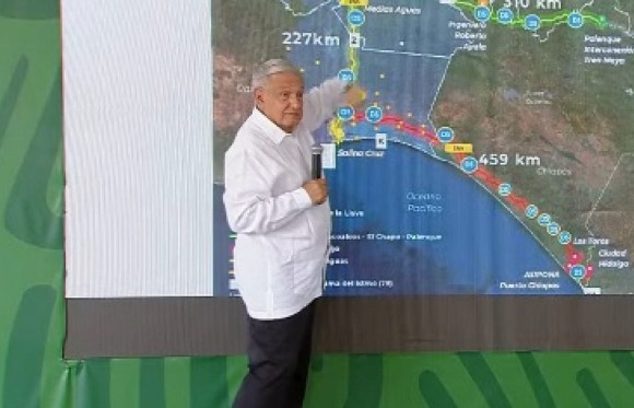 Lee más sobre el artículo LARREA ENTREGA 180 KILÓMETROS DE VÍA EN EL ISTMO, YA TODO ES DE LA NACIÓN