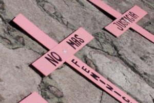 Lee más sobre el artículo SUMAN 3 FEMINICIDIOS JUDICIALIZADOS EN QUERÉTARO