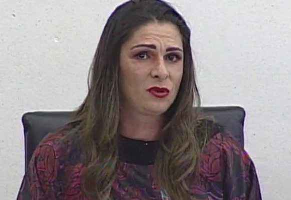 Lee más sobre el artículo ARREMETE, NUEVAMENTE, ANA GUEVARA CONTRA NADADORAS