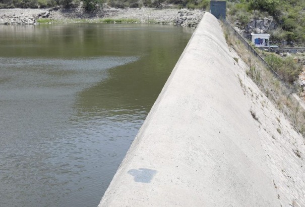 Lee más sobre el artículo CUERPOS DE AGUA EN QUERÉTARO SE MANTIENEN AL 40% DE SU CAPACIDAD