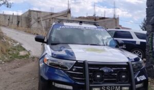 Lee más sobre el artículo ASESINAN A JOVEN EN SAN JOSÉ EL ALTO