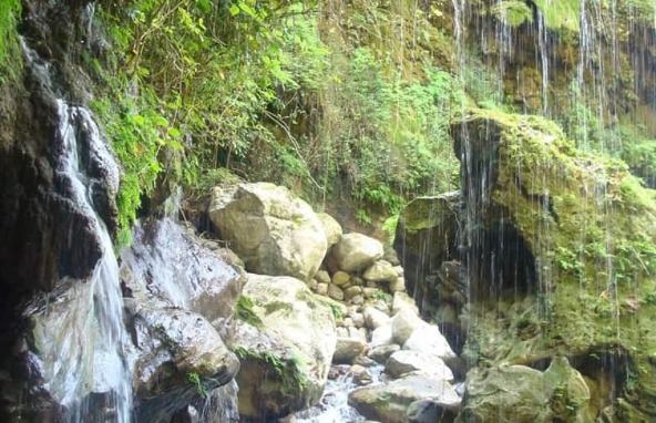 Lee más sobre el artículo LOCALIZAN A PERSONA SIN VIDA EN RÍO ESCANELA