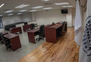 Lee más sobre el artículo QUERÉTARO, NUEVAMENTE LÍDER NACIONAL EN JUSTICIA PENAL: IEDMX