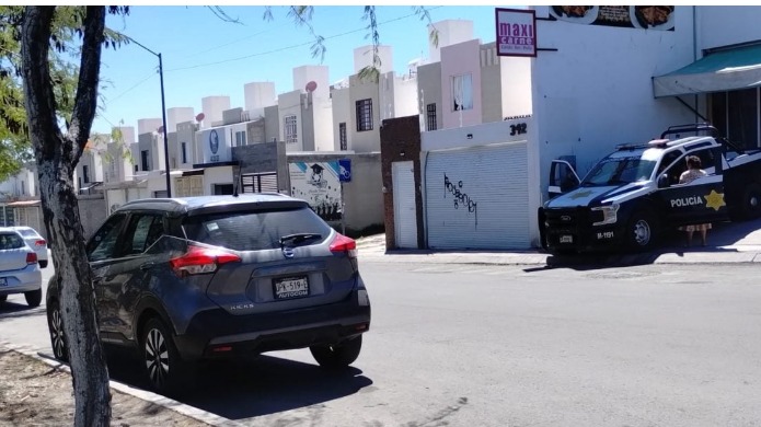 Lee más sobre el artículo USARON CAMIONETA AJENA PARA COMETER UN ASALTO