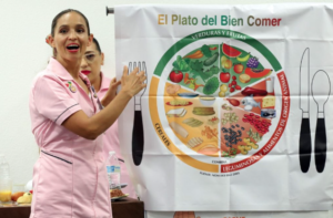 Lee más sobre el artículo LLAMA IMSS EVITAR DIETAS ALTERNATIVAS DE REDES SOCIALES