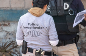 Lee más sobre el artículo SE REGISTRAN 5 DETENCIONES DIARIAS DE LA FGE DURANTE JUNIO