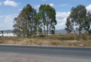 Lee más sobre el artículo ASENTAMIENTO SOBRE CARRETERA A CHICHIMEQUILLAS DEBERÁ SER EVACUADO: NAVA