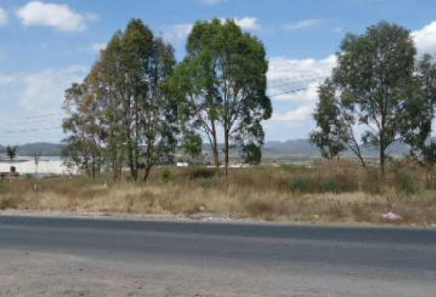 Lee más sobre el artículo ASENTAMIENTO SOBRE CARRETERA A CHICHIMEQUILLAS DEBERÁ SER EVACUADO: NAVA