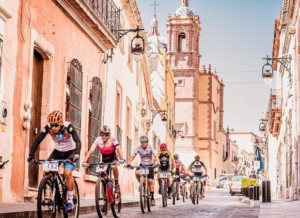 Lee más sobre el artículo QUERÉTARO SEDE DEL CAMPEONATO DE CICLISMO MTN