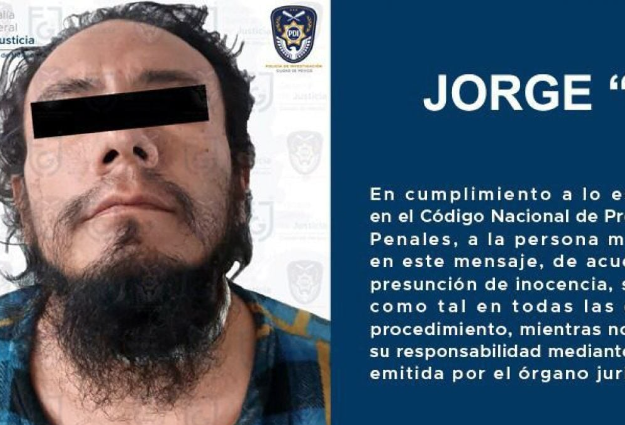 Lee más sobre el artículo PROCESAN A PRESUNTO MATRICIDA; FUE SEPULTADA EN EL PATIO