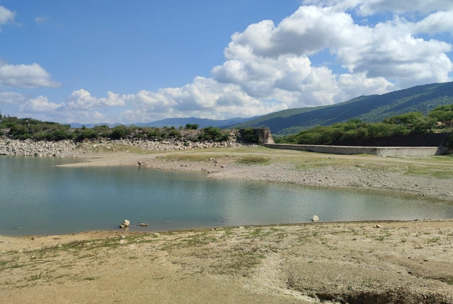 Lee más sobre el artículo SE ESPERA QUE PRESAS DE QUERÉTARO SUBAN SUS NIVELES A PARTIR DE AGOSTO