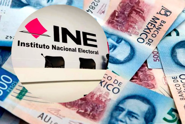 Lee más sobre el artículo FIJAN TOPE DE GASTOS DE 34.3 MDP A CORCHOLATAS Y ASPIRANTES DE OPOSICIÓN