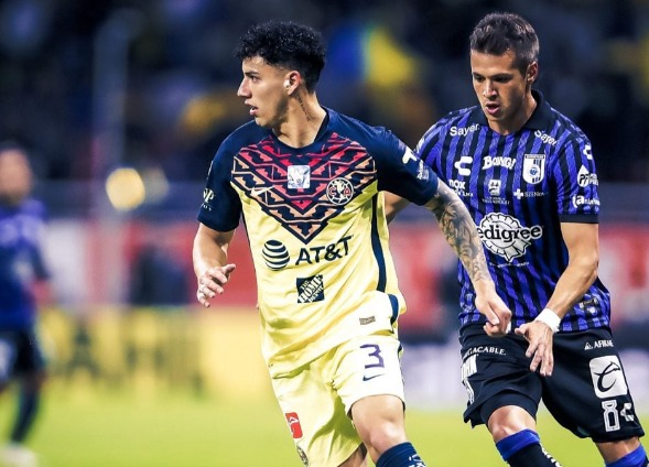 Lee más sobre el artículo SE AGOTAN BOLETOS PARA EL GALLOS CONTRA AMÉRICA