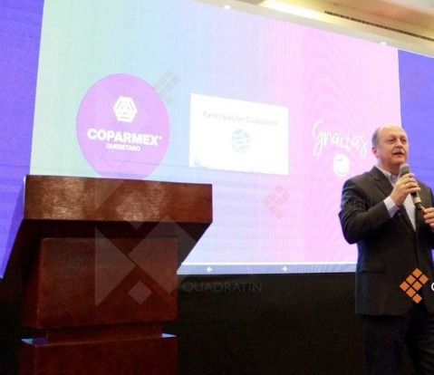 Lee más sobre el artículo CONSEJO CIUDADANO PARA VIGILAR CRÉDITO SOLICITADO POR GOBIERNO: COPARMEX