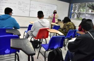 Lee más sobre el artículo QUERÉTARO, TERCER LUGAR NACIONAL DE EFICIENCIA EDUCATIVA