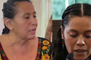 Lee más sobre el artículo DENUNCIAN DE ENRIQUECIMIENTO IRREGULAR A YASMÍN ALBELLÁN DE MORENA