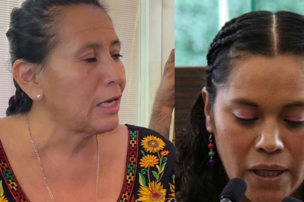 Lee más sobre el artículo DENUNCIAN DE ENRIQUECIMIENTO IRREGULAR A YASMÍN ALBELLÁN DE MORENA