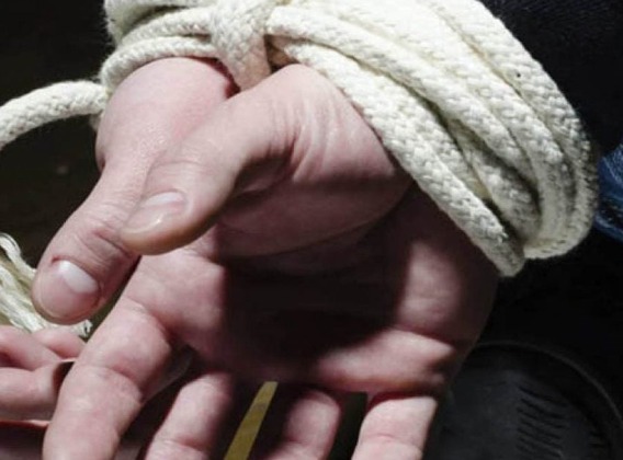 Lee más sobre el artículo REGISTRA JUNIO 3 SECUESTROS MASIVOS CON 78 VÍCTIMAS: ALTO AL SECUESTRO