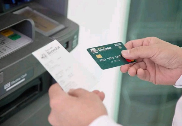 Lee más sobre el artículo PENSIÓN DEL BIENESTAR SÓLO ES POR TRANSFERENCIA BANCARIA