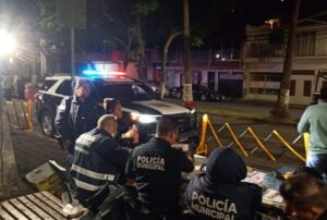 Lee más sobre el artículo CAEN 24 AL TORITO Y VAQUITA DURANTE EL ÚLTIMO FIN DE SEMANA