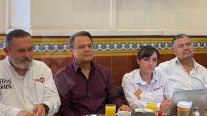 Lee más sobre el artículo ESTARÁ MARCELO EBRARD EN QUERÉTARO ESTE MIÉRCOLES